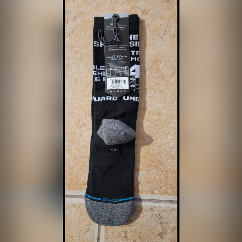 Stance socks - Picture 2 of 2